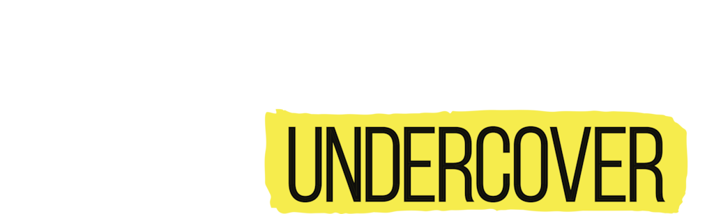 Kitchen Undercover