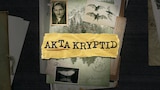 Akta kryptid