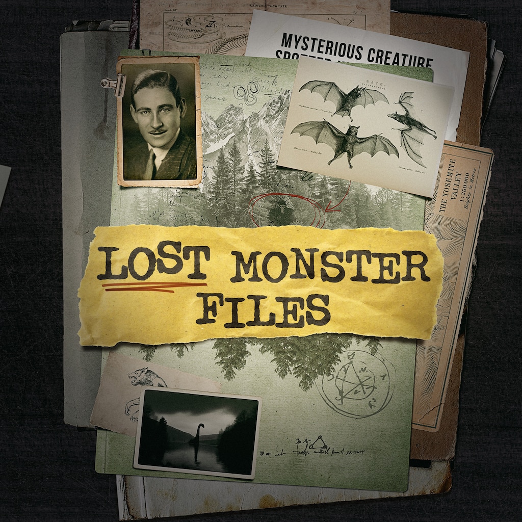 ウルトラ怪獣名鑑　マン＆セブン1st、3rd SEASON EPISODES Watch Lost Monster Files | Season 1 Episodes 3 | HBO Max