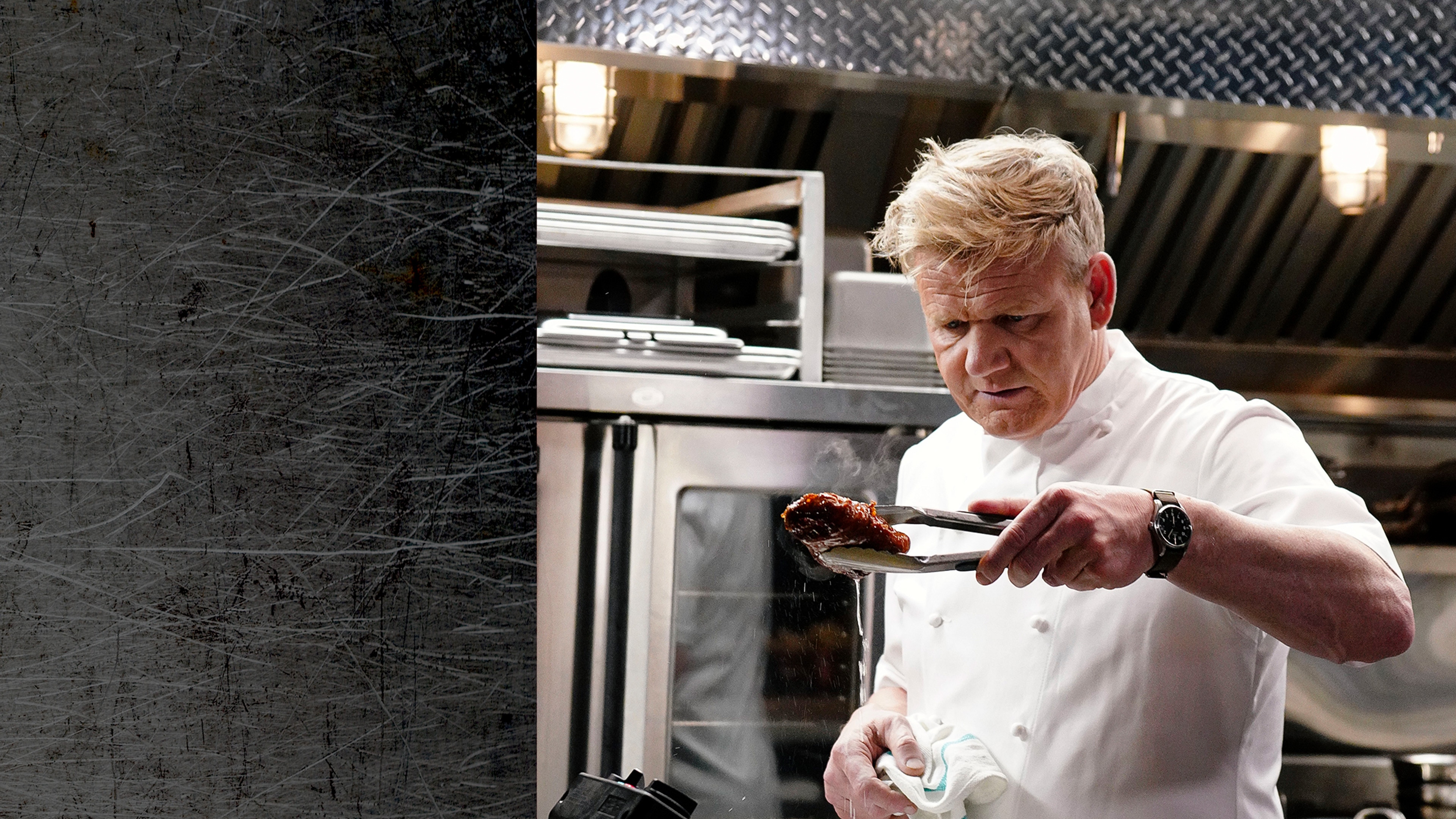 Watch Gordon Ramsay S.O.S en 24 horas Season 2 Max