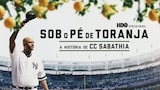 Sob o Pé de Toranja: A História de CC Sabathia