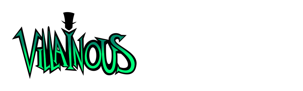 Villainous
