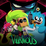 Villainous