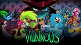 Villainous