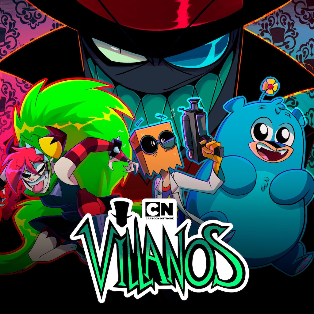Villanos