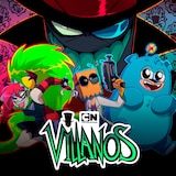 Villanos