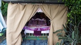 Glamping Gone Wrong