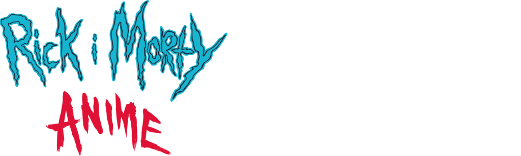 Rick i Morty: Anime