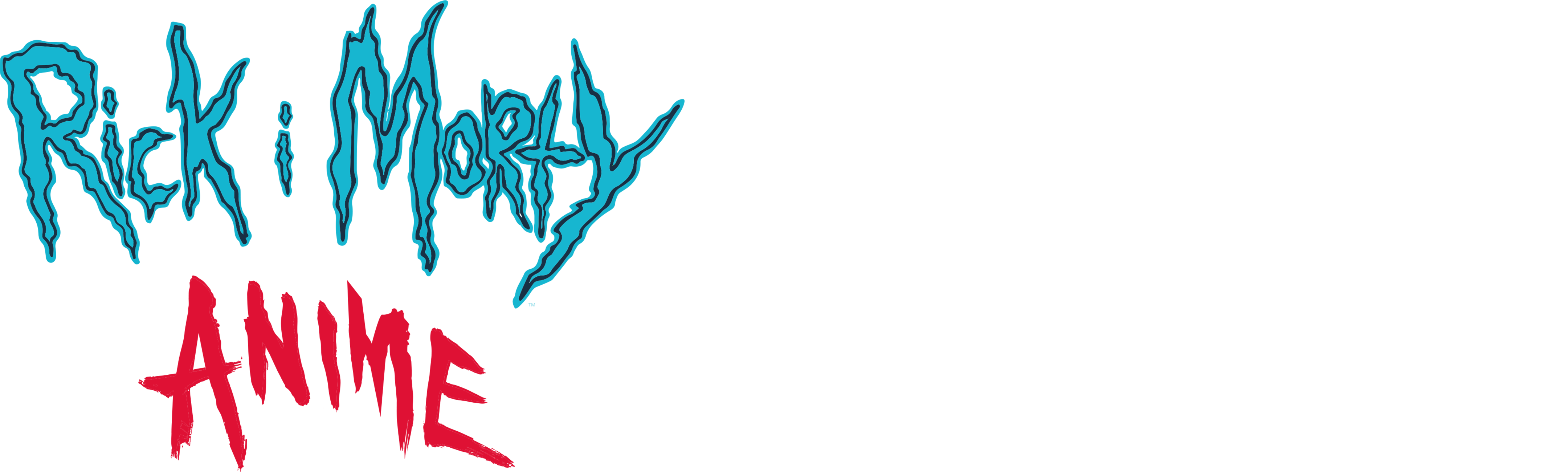 Rick i Morty: Anime