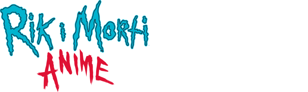 Rik i Morti: Anime