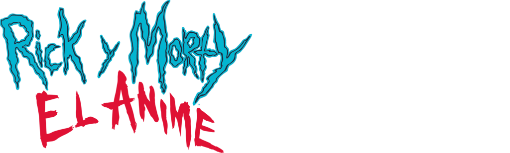 Rick y Morty: el anime