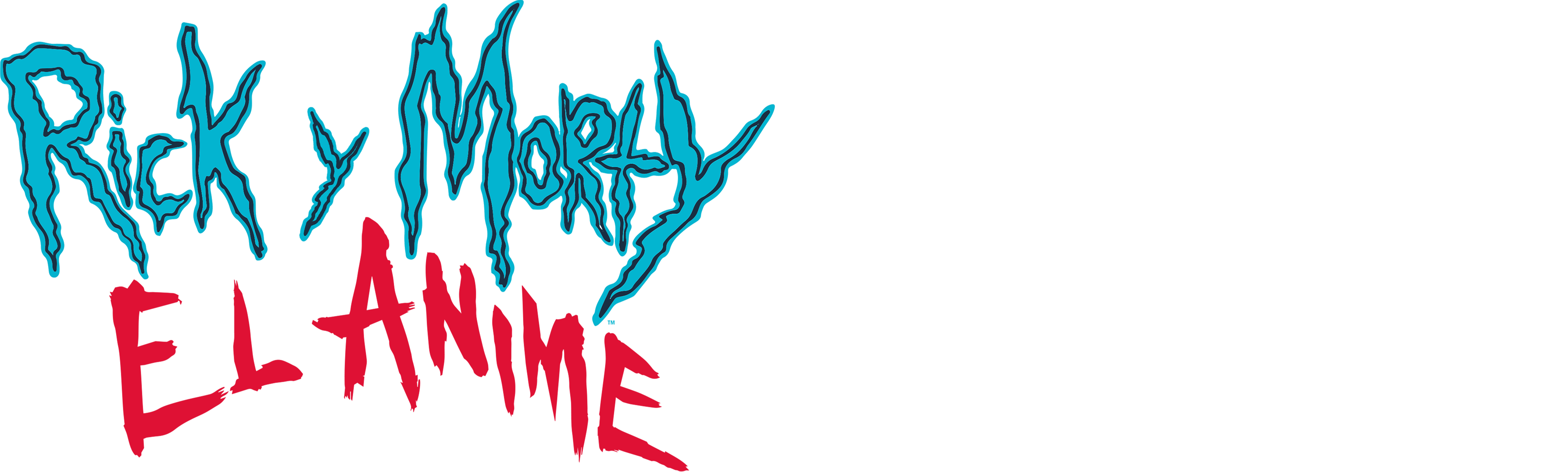 Rick y Morty: el anime