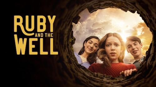 Watch Ruby and the Well | HBO Max