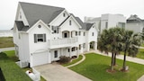 Lone Star State Beach Home