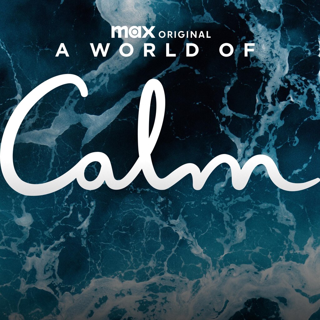A World of Calm