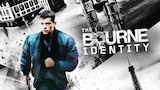 The Bourne Identity