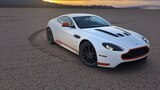 2017 Aston Martin V12 Vantage S: World's Best Sports Car Gets Even Better!