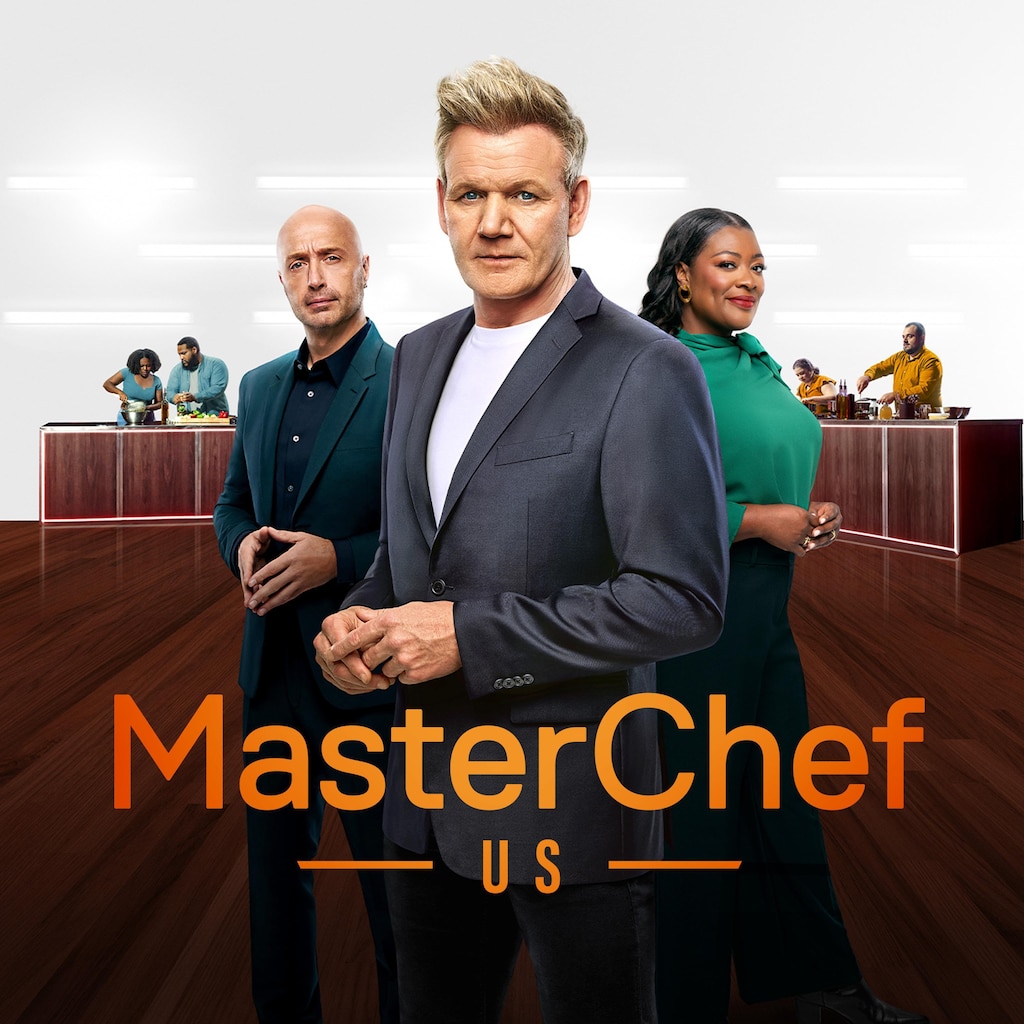 MasterChef US