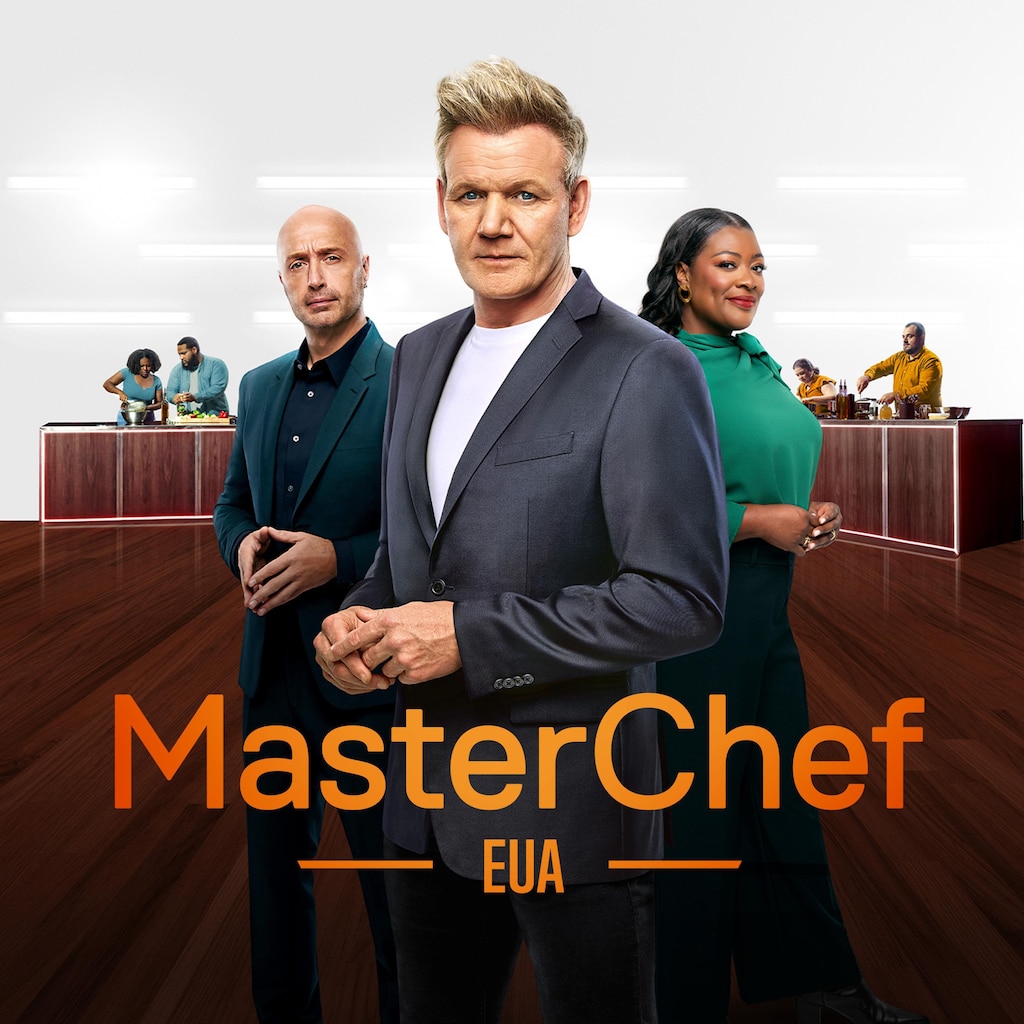 Masterchef EUA