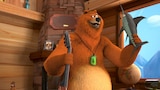 Target Bear