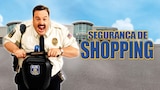 Segurança de Shopping