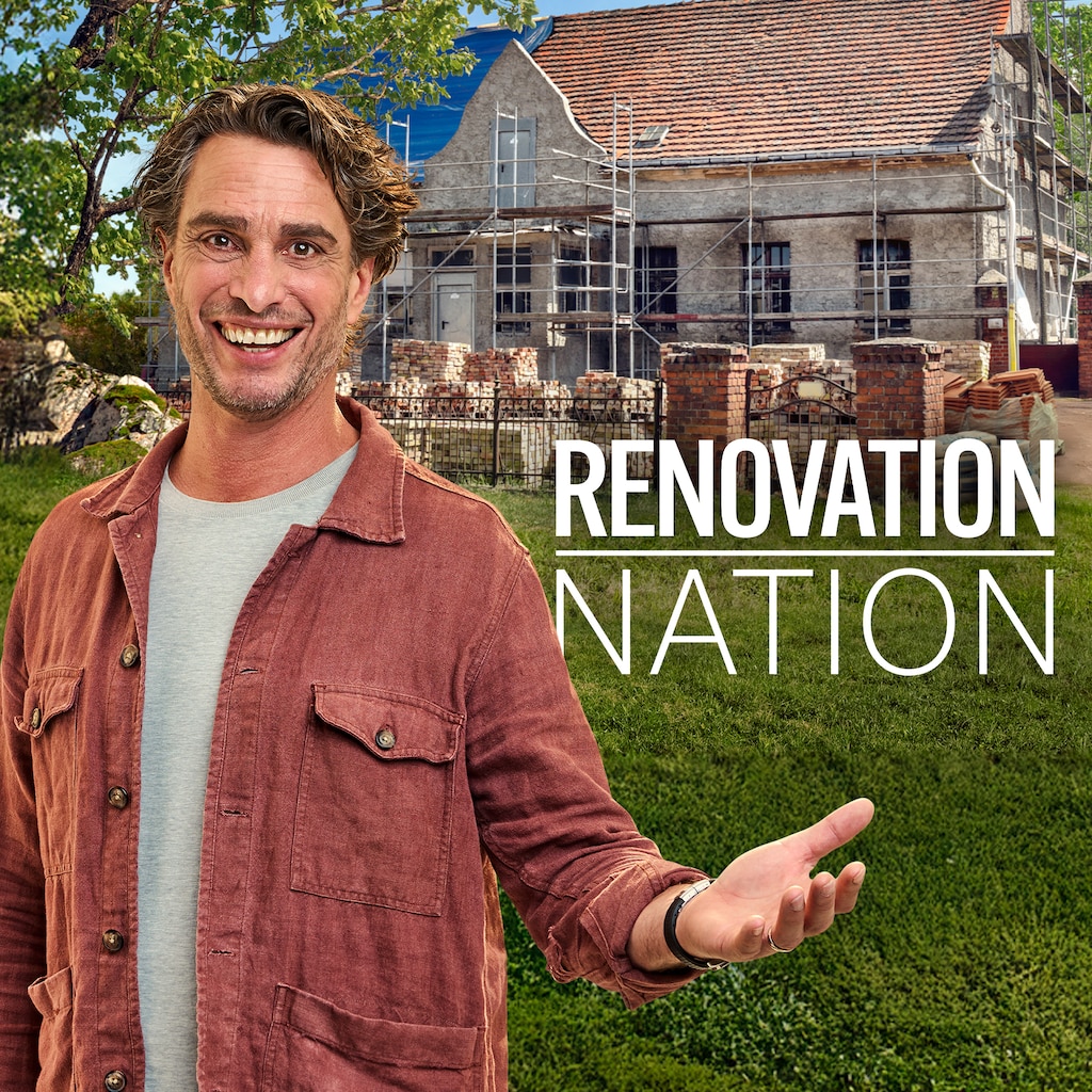 Renovation Nation