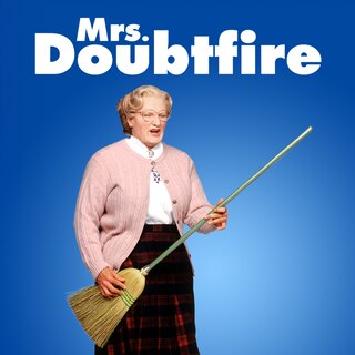 Mrs. Doubtfire (HBO)