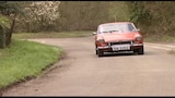 MGB GT Part 1