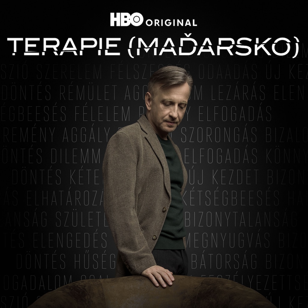 Terapie (Maďarsko)