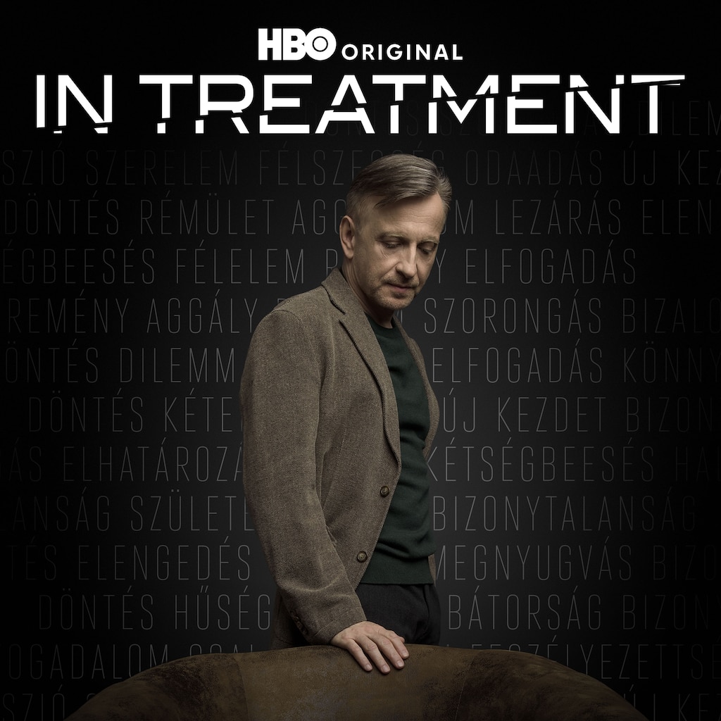 In Treatment Hungary