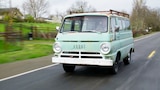 Dodge A100 Van