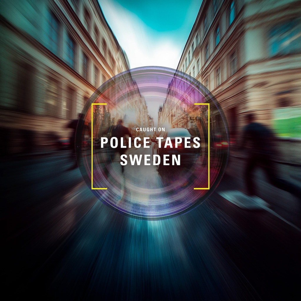 Caught on Police Tapes Sweden