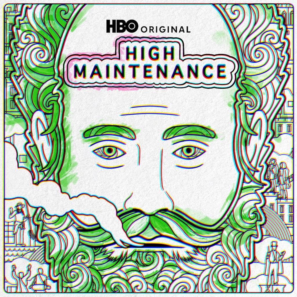 High Maintenance (HBO)