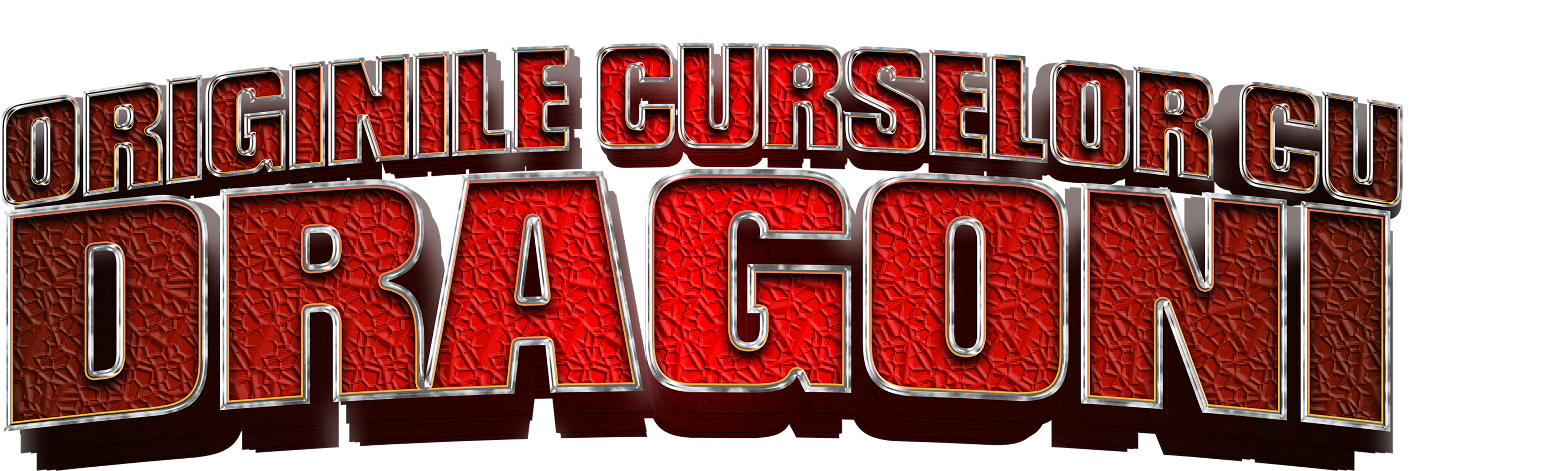 Originile curselor cu dragoni