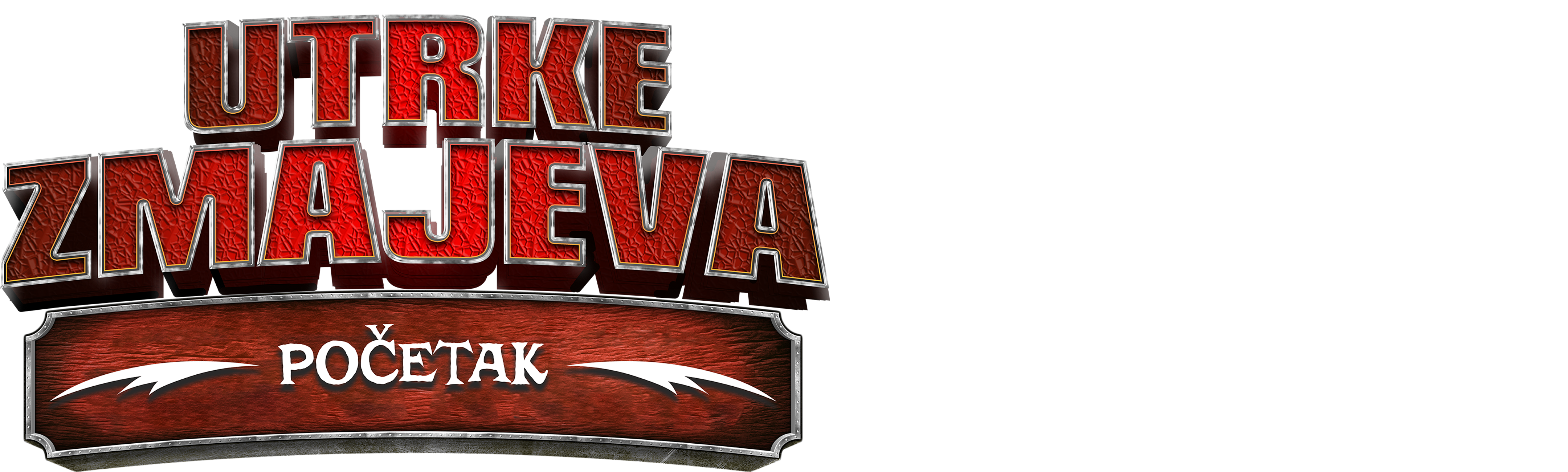 Utrke zmajeva: Početak