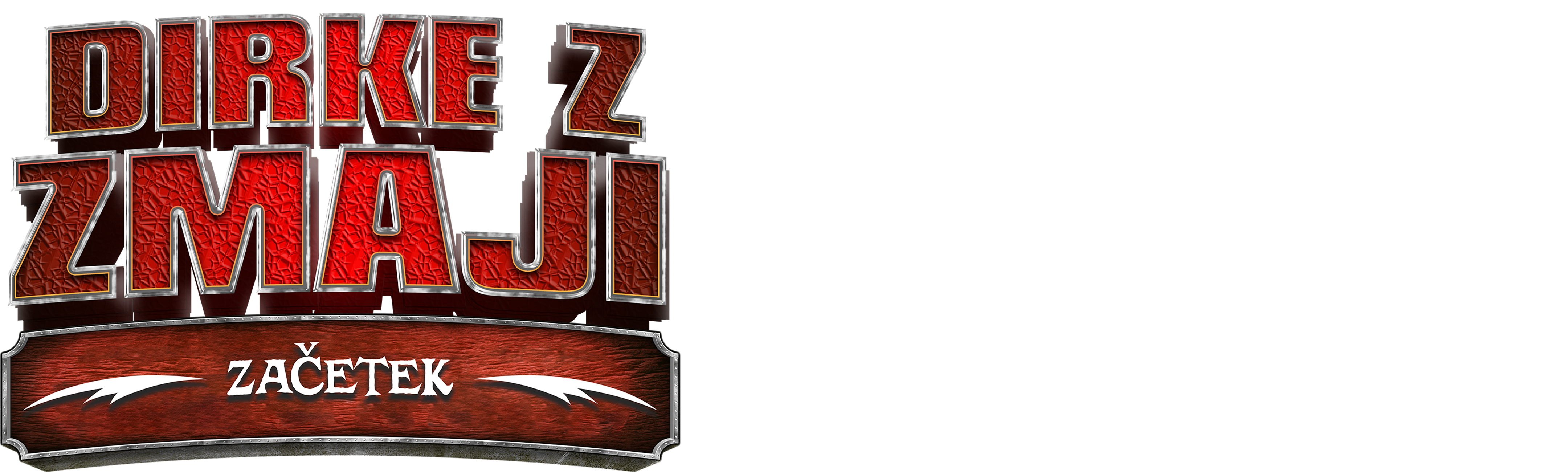 Dirke z zmaji: Začetek