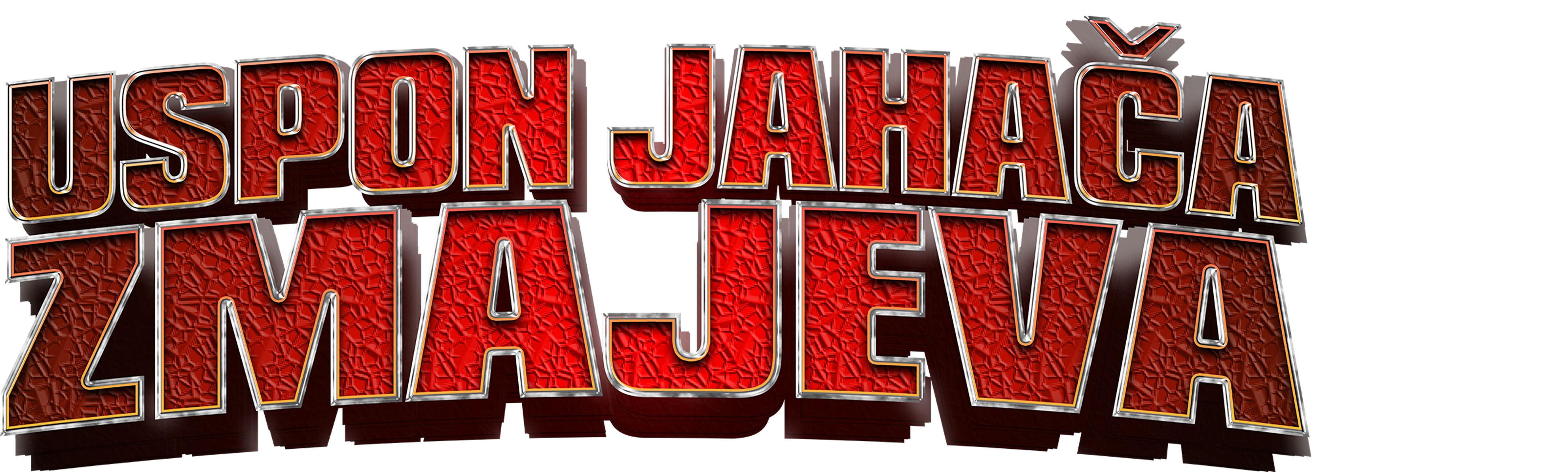 Uspon jahača zmajeva