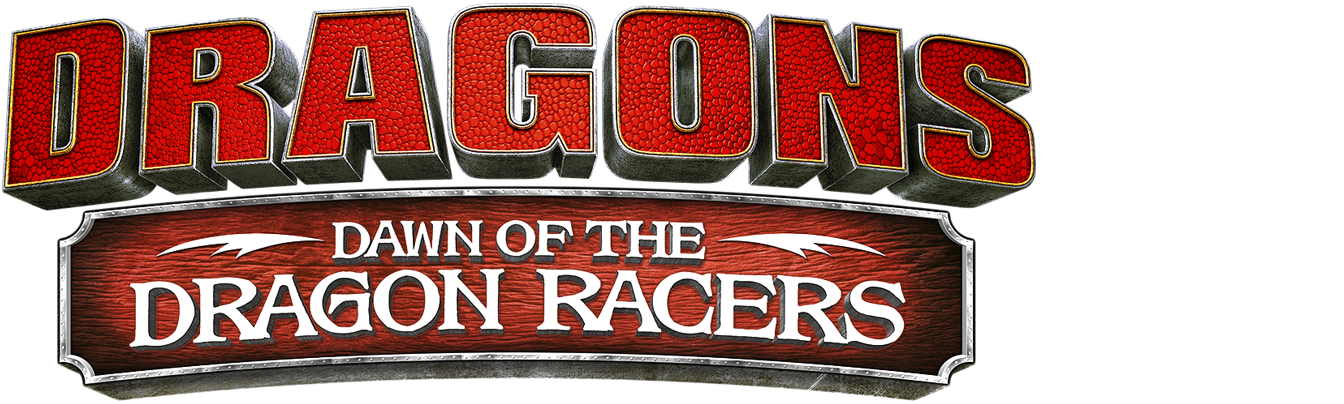 Dawn Of The Dragon Racers