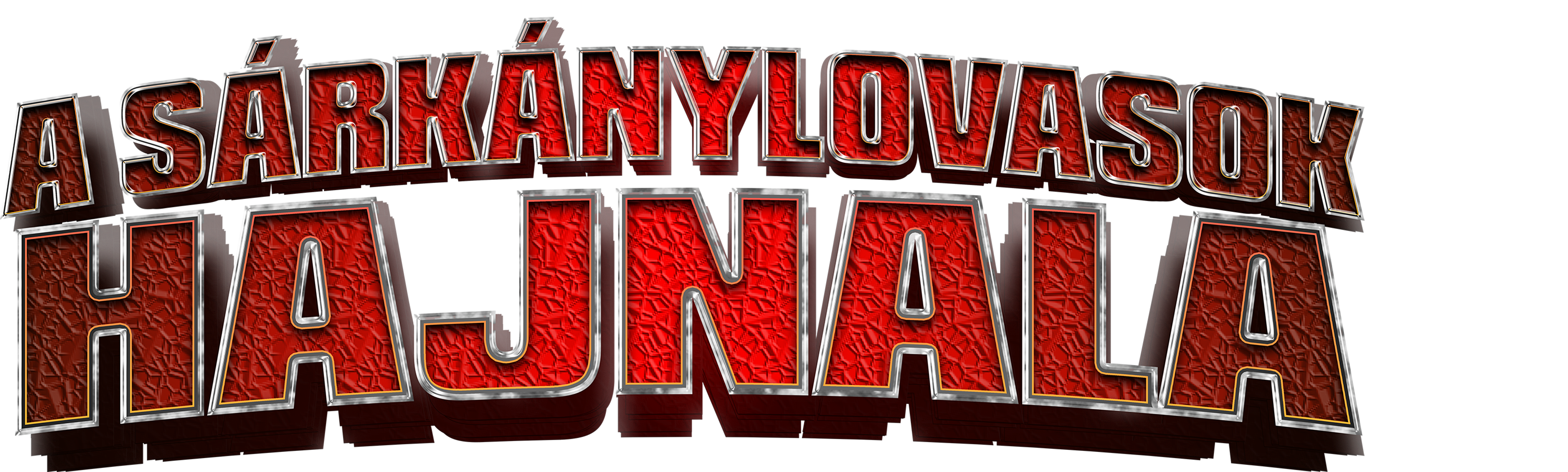 A sárkánylovasok hajnala