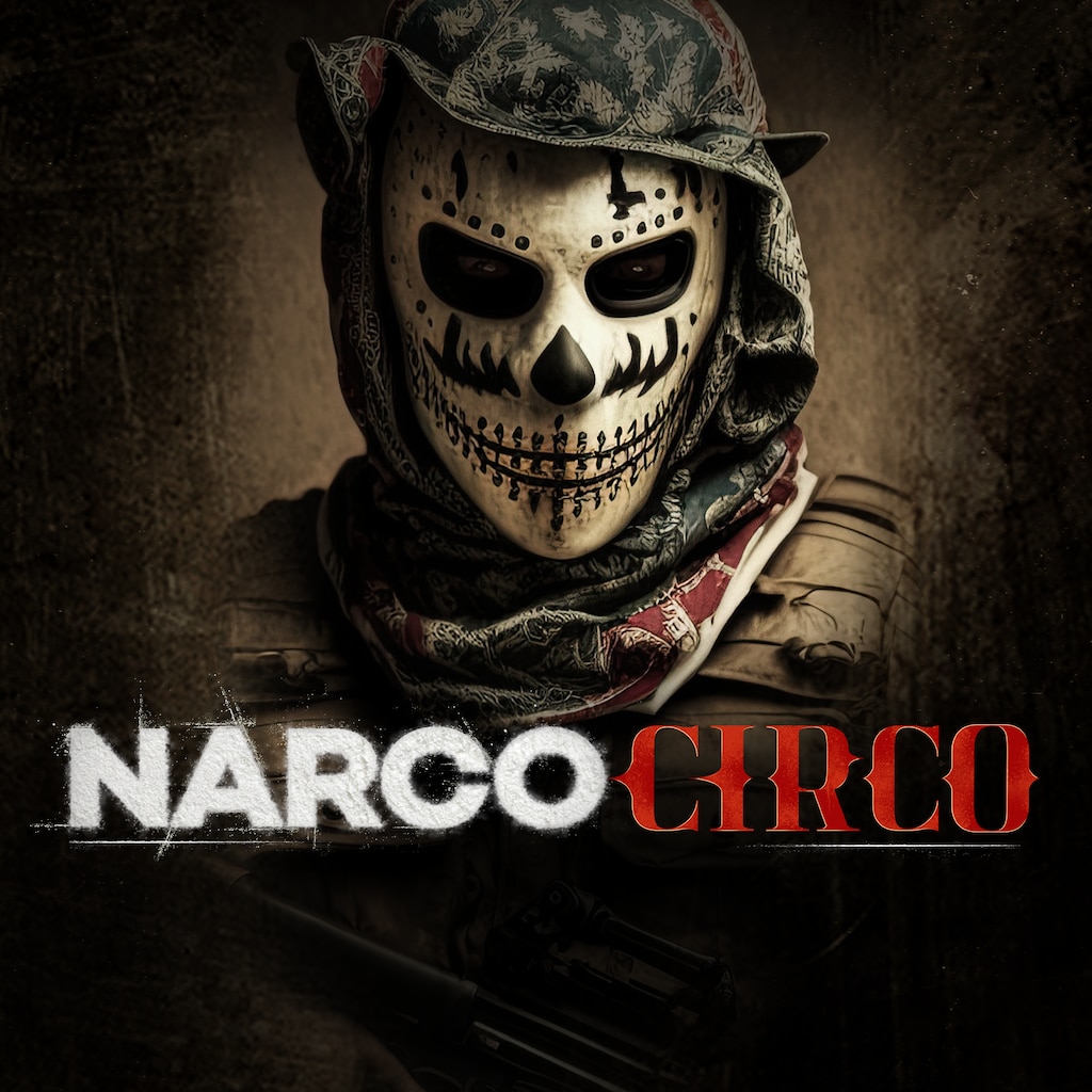 Narcocirco
