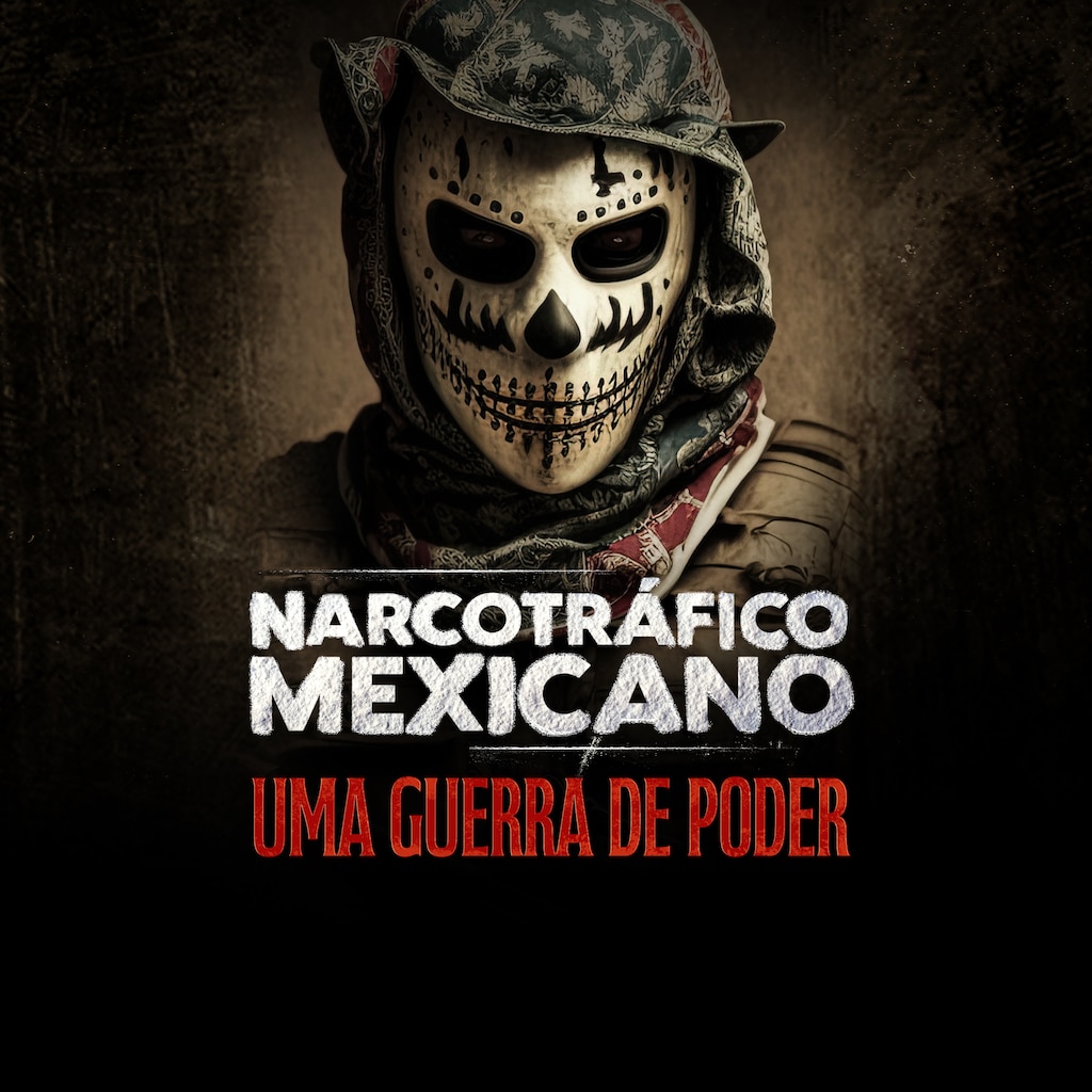 Narcotráfico Mexicano: Uma Guerra de Poder