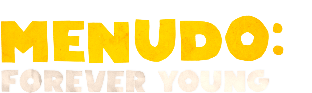 Menudo: Forever Young