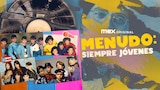 Menudo: Siempre jóvenes