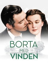 Borta med vinden