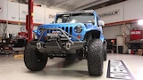 Off-Road Masterpiece
