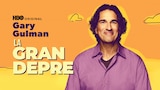 Gary Gulman: La Gran Depre