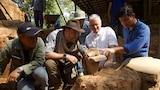 Cambodia's Stolen Monuments