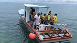 Pulling the Trigger and Ending a Three-Year Search on Roatan
