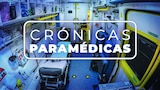 Crónicas paramédicas