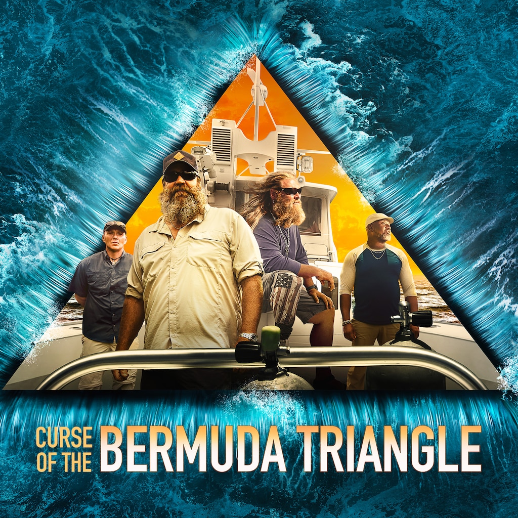 Curse of the Bermuda Triangle